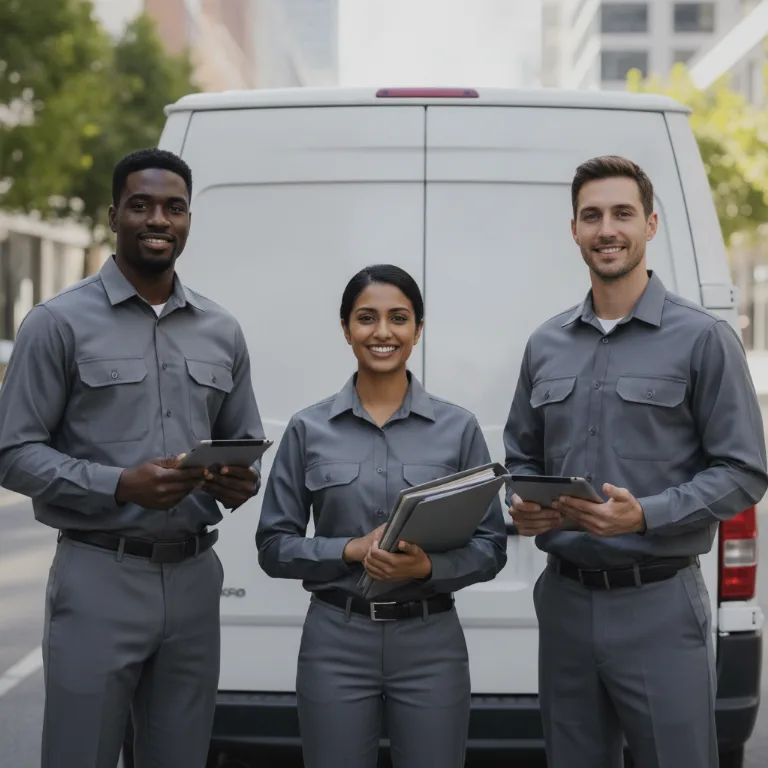 Tax Lawyer team in Baytown